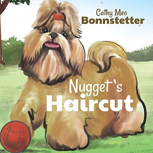 Nugget's Haircut
