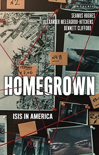 Homegrown: Isis in America