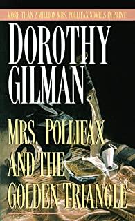 Mrs Pollifax and the Golden Triangle