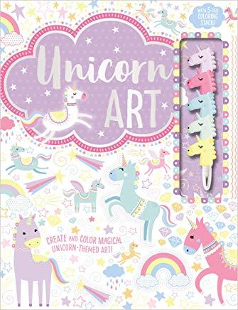 Unicorn Art