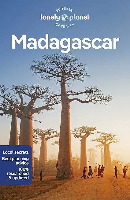 Lonely Planet Madagascar 10