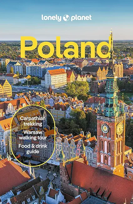 Lonely Planet Poland 10