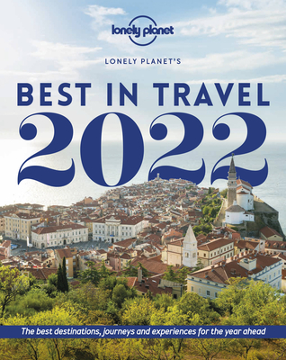 Lonely Planet's Best in Travel 2022 16