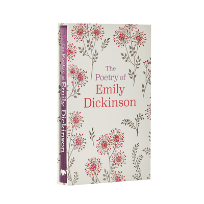 The Poetry of Emily Dickinson: Slip-Cased Edition