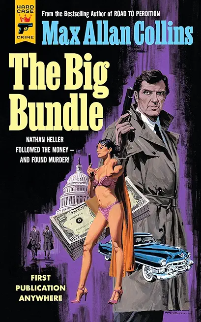 Heller: The Big Bundle