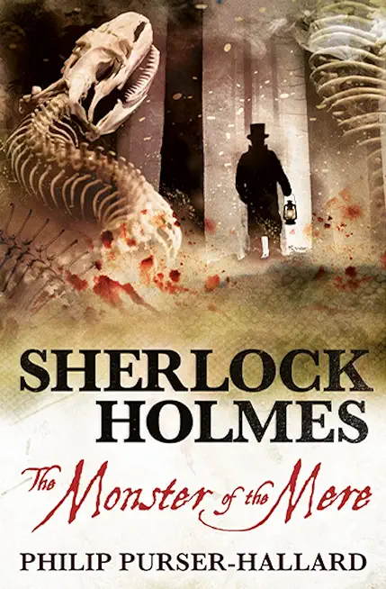 Sherlock Holmes - The Monster of the Mere