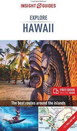 Insight Guides Explore Hawaii (Travel Guide with Free Ebook)