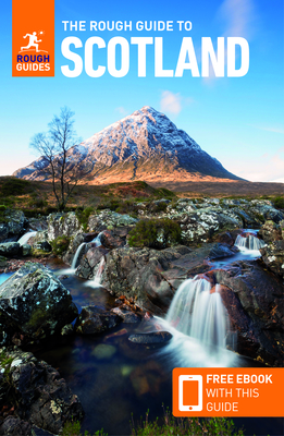 The Rough Guide to Scotland (Travel Guide with Free Ebook)