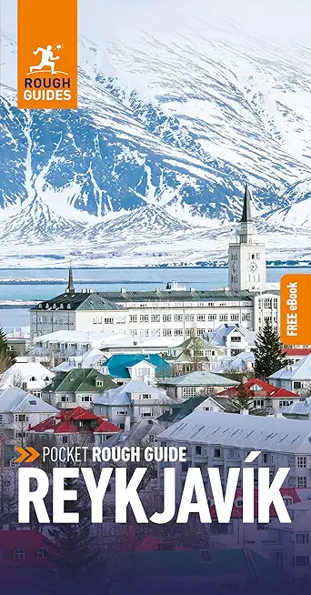 Pocket Rough Guide ReykjavÃ­k: Travel Guide with Free eBook