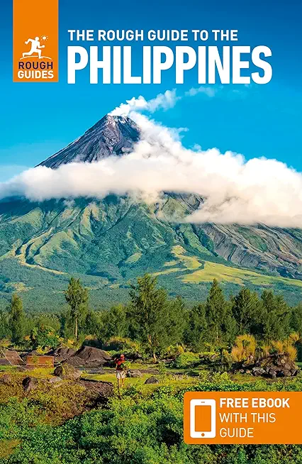 The Rough Guide to the Philippines (Travel Guide with Free Ebook)