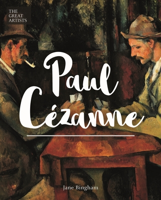 The Great Artists: Paul CÃ©zanne