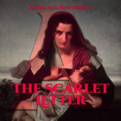The Scarlet Letter (Legend Classics)