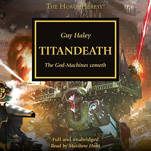 Titandeath, Volume 53