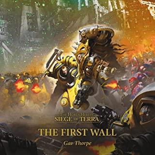 The First Wall, Volume 3