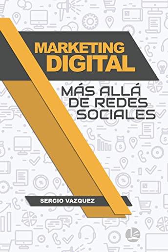 Marketing Digital MÃ¡s AllÃ¡ de Redes Sociales