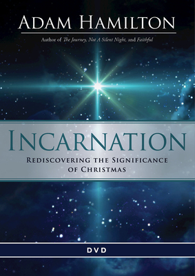Incarnation DVD: Rediscovering the Significance of Christmas