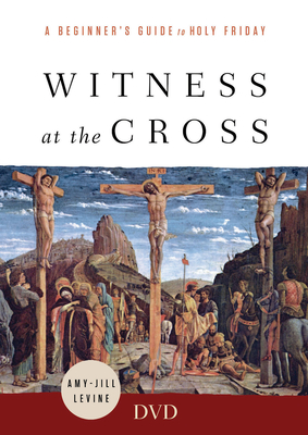 Witness at the Cross Video Content: A Beginner's Guide to Holy Friday