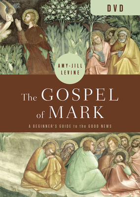 The Gospel of Mark DVD: A Beginner's Guide to the Good News
