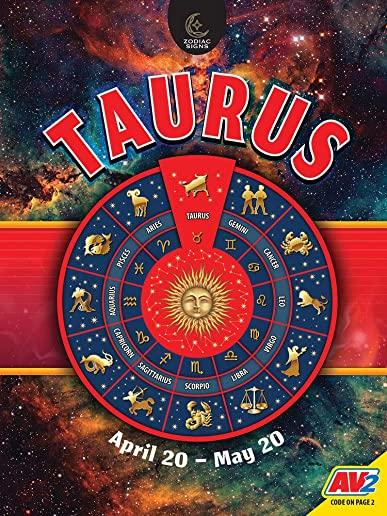 Taurus April 20-May 20
