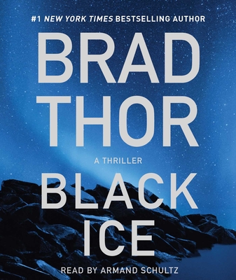 Black Ice, Volume 20: A Thriller