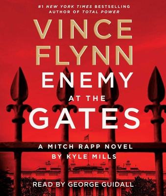 Enemy at the Gates, Volume 20