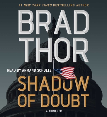 Shadow of Doubt: A Thriller