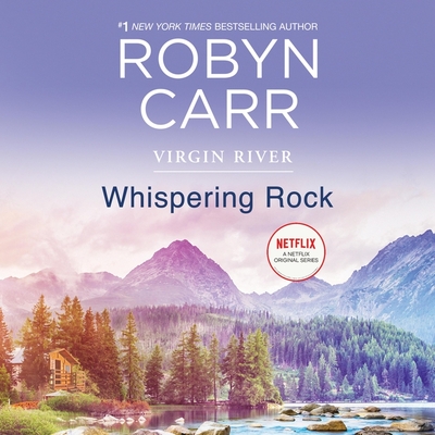 Whispering Rock Lib/E
