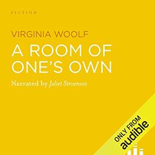 A Room of One's Own (Hero Classics)