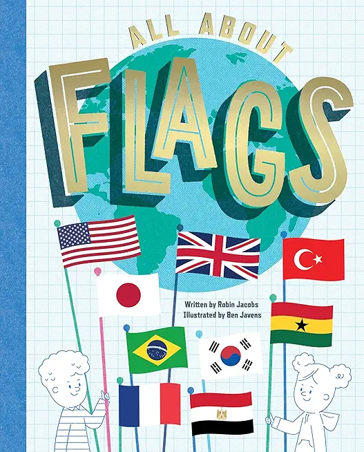 All about Flags!