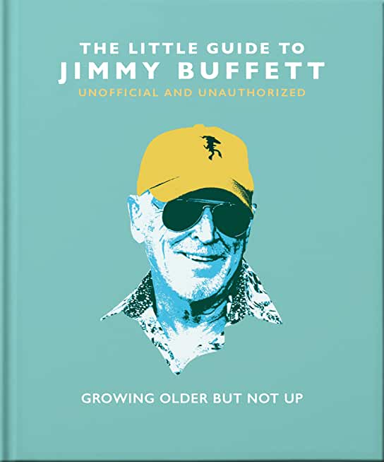 The Little Book of Jimmy Buffett