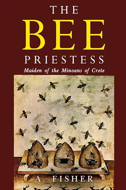 The Bee Priestess