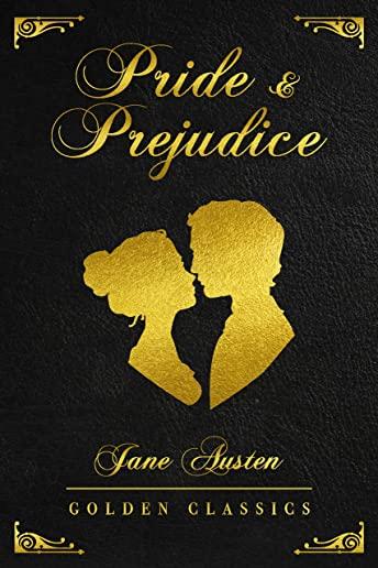 Pride and Prejudice: Deluxe Edition (Illustrated)
