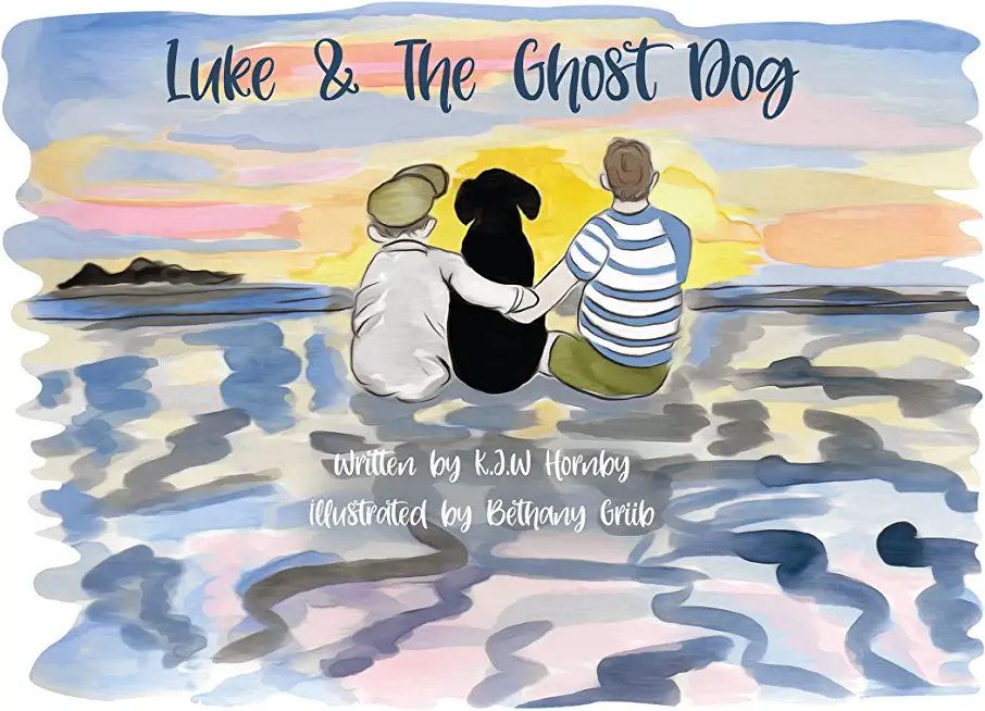 Luke & the Ghost Dog