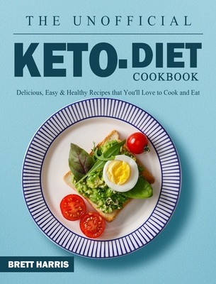Ketotarian: The (Mostly) Plant-Based Plan to Burn Fat, Boost Your Energy, Crush Your Cravings, and Calm Inflammation: A Cookbook