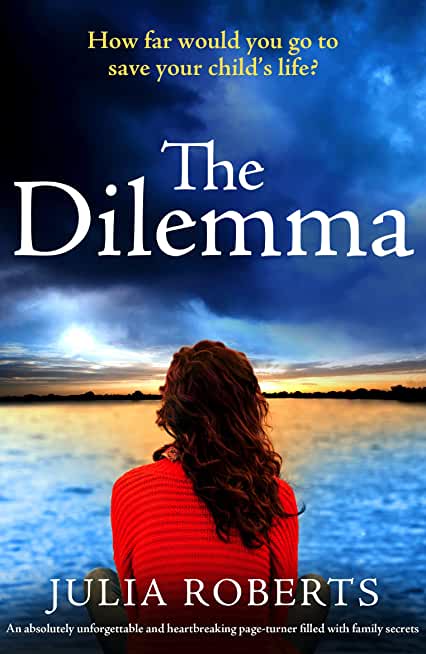 The Dilemma: An absolutely unforgettable and heartbreaking page-turner filled with family secrets