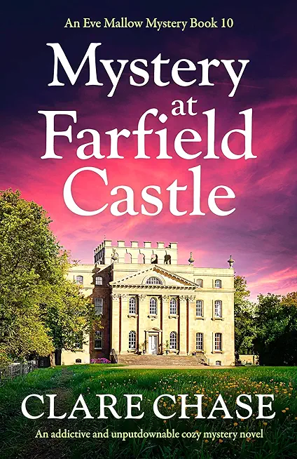 Mystery at Farfield Castle: An addictive and unputdownable cozy mystery novel
