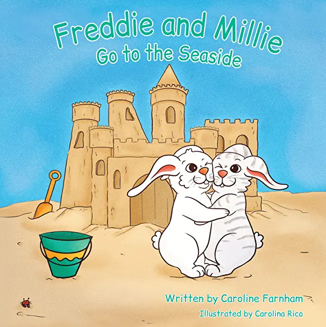 Freddie and Millie: Go to the Seaside