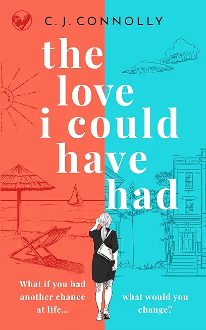 THE LOVE I COULD HAVE HAD the perfect uplifting story to read this summer full of love, loss and romance