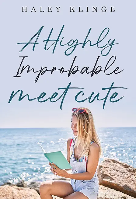A Highly Improbable Meet Cute