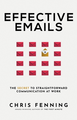 Effective Emails: The secret to straightforward communication at work