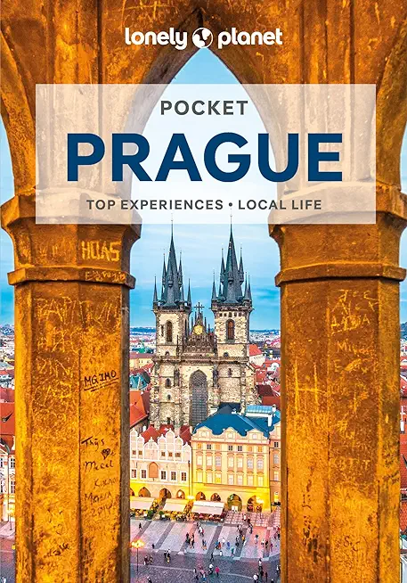 Lonely Planet Pocket Prague 7