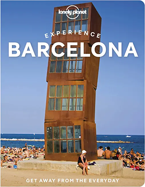 Experience Barcelona 1