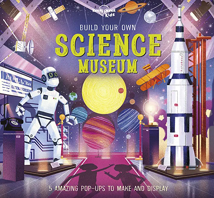 Build Your Own Science Museum 1