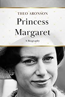Princess Margaret: A Biography