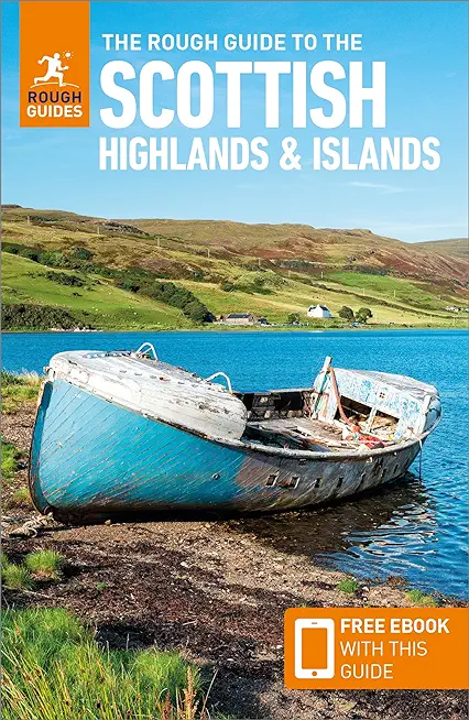 The Rough Guide to Scottish Highlands & Islands (Travel Guide with Free Ebook)