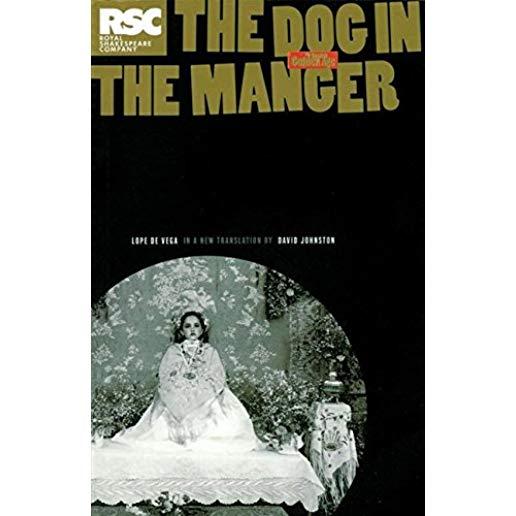 The Dog in the Manger