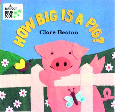 How Big Is a Pig?