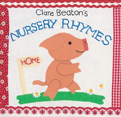 Clare Beaton's Nursery Rhymes