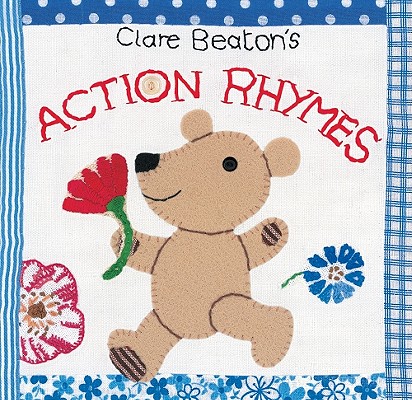 Clare Beaton's Action Rhymes