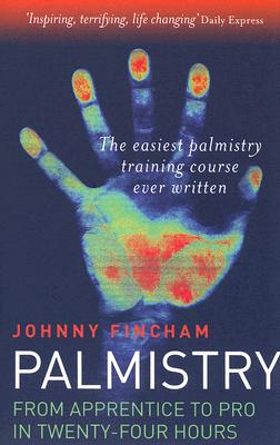 Palmistry: Apprentice to Pro in 24 Hours